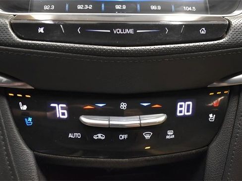 Used 2018 Cadillac XT5 Premium Luxury image 22