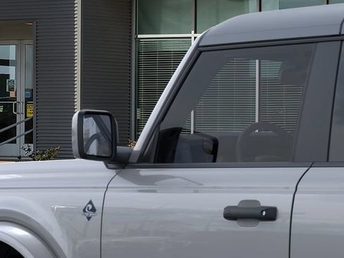 New 2026 Ford Bronco Outer Banks AWD/4WD image 22