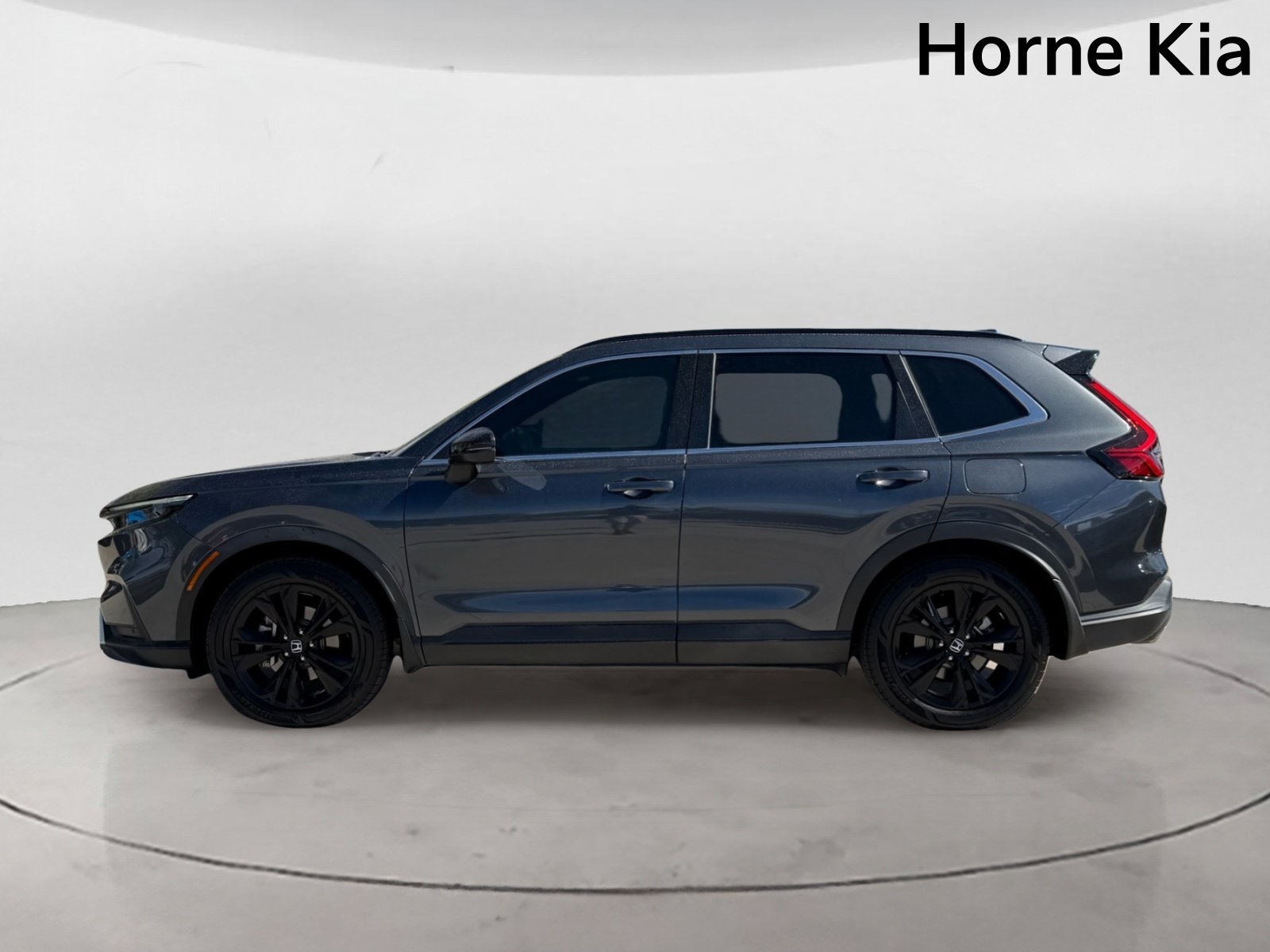 Used 2023 Honda CR-V Sport Touring image 6
