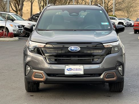 New 2026 Subaru Forester Sport image 9