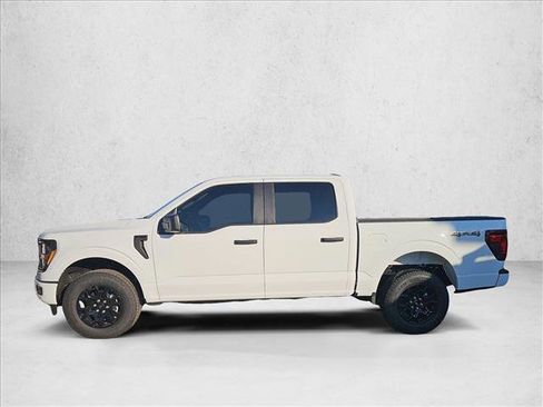 New 2026 Ford F150 STX image 2