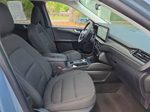 Used 2024 Ford Escape Active w/ Tech Pack #2 image 15