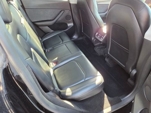 Used 2023 Tesla Model Y Long Range AWD/4WD image 20