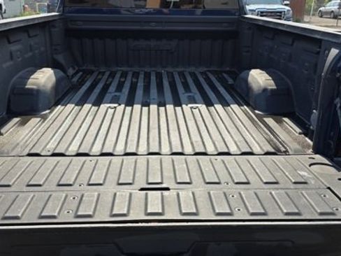 Used 2023 GMC Sierra 3500 AT4 w/ Gooseneck/5TH Wheel Package image 7