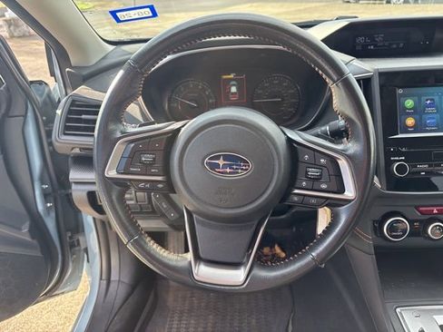 Used 2022 Subaru Crosstrek 2.0i Premium w/ Popular Package #4A image 15