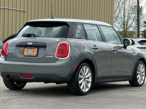 Used 2016 MINI Cooper 4-Door Hardtop FWD image 5