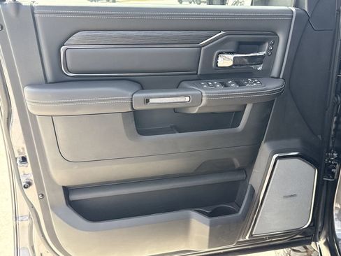 New 2026 RAM 2500 Rebel AWD/4WD image 10