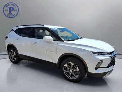 Used 2025 Chevrolet Blazer LT w/ Convenience Package