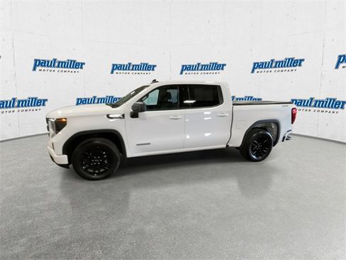 Used 2024 GMC Sierra 1500 Elevation image 6