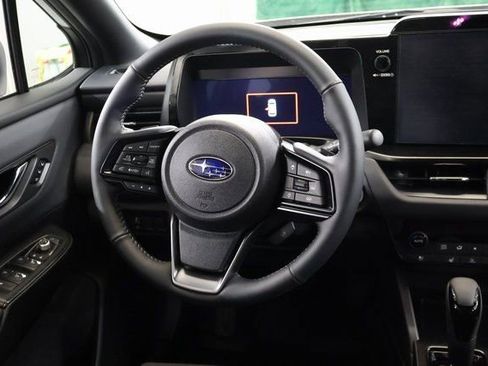 New 2026 Subaru Outback Touring XT image 16