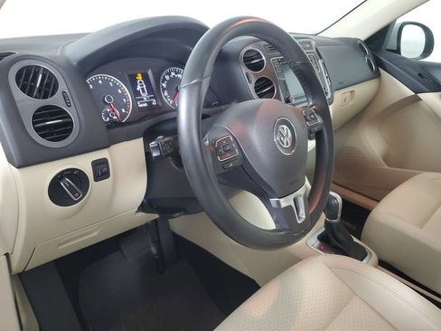 Used 2017 Volkswagen Tiguan S AWD/4WD image 23