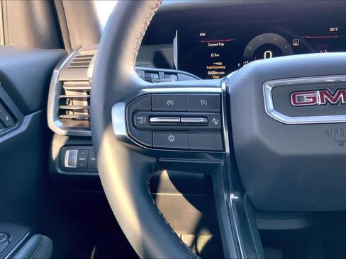 Certified 2025 GMC Acadia AT4 image 24