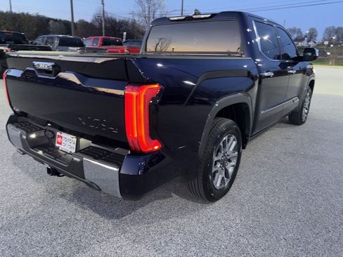 New 2026 Toyota Tundra 1794 Edition AWD/4WD image 5