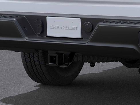 New 2026 Chevrolet Silverado 2500 W/T w/ WT Convenience Package image 14