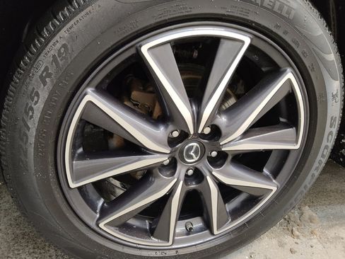 Used 2017 MAZDA CX-5 Grand Touring image 31