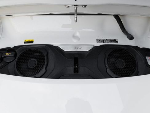 Certified 2022 Porsche 911 Carrera w/ Premium Package RWD image 30