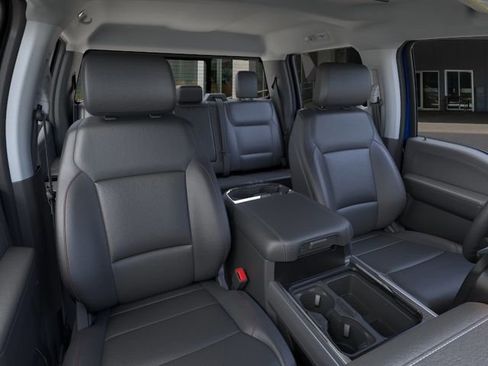 New 2026 Ford F250 4x4 Crew Cab Super Duty image 10