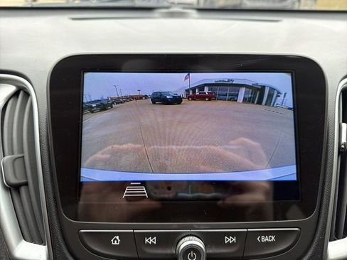 Used 2019 Chevrolet Malibu LS w/ LPO, Convenience Package 1 image 24