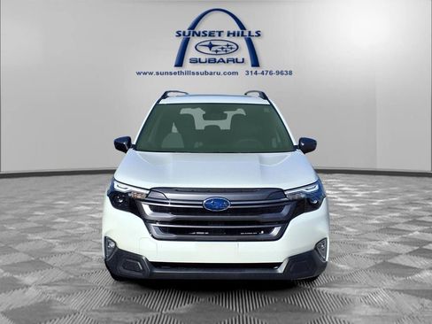 New 2026 Subaru Forester Premium image 20