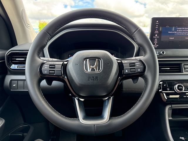 New 2026 Honda Pilot Touring image 12