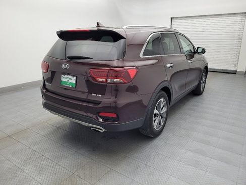 Used 2019 Kia Sorento EX image 9