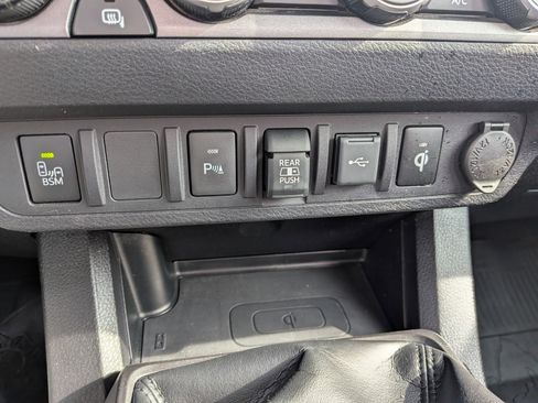 Used 2020 Toyota Tacoma TRD Pro image 19