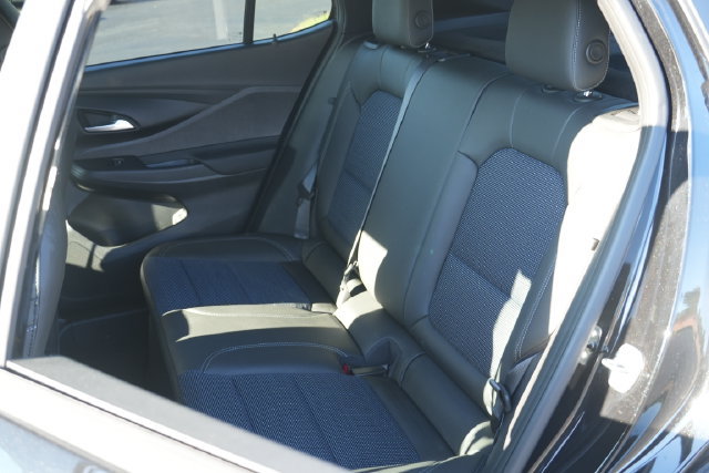 Used 2026 Buick Envista Preferred FWD image 14