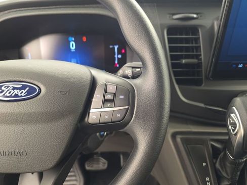 New 2026 Ford Transit 250 148 Medium Roof Extended AWD w/ Load Area Protection Package image 33