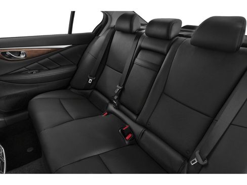 Used 2021 INFINITI Q50 Luxe image 63