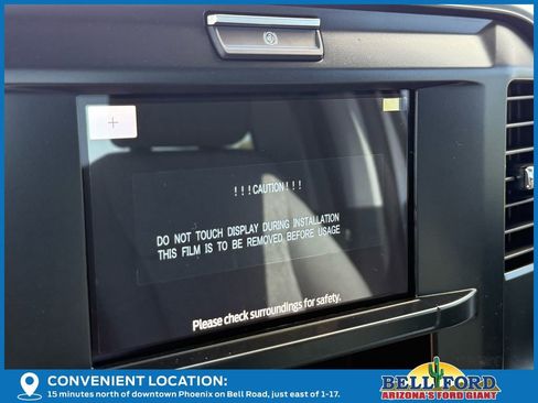 New 2025 Ford F550 4x4 Regular Cab Super Duty image 23