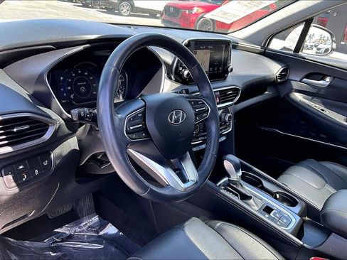 Used 2019 Hyundai Santa Fe FWD image 9