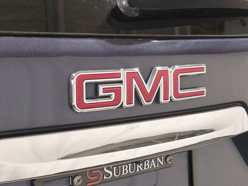 Used 2018 GMC Terrain SLT w/ Preferred Package image 15