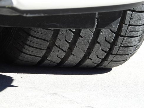 Used 2017 MAZDA MAZDA6 Touring image 30