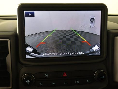 Used 2024 Ford Bronco Sport Big Bend w/ Convenience Package image 40