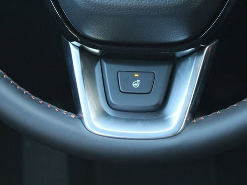 New 2026 Honda CR-V Sport Touring image 29