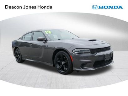 Used 2019 Dodge Charger GT