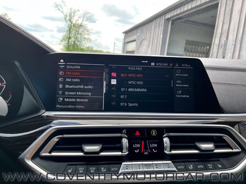 Used 2021 BMW X5 xDrive40i w/ Premium Package image 21