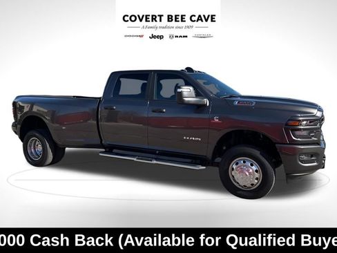 New 2026 RAM 3500 Lone Star image 11