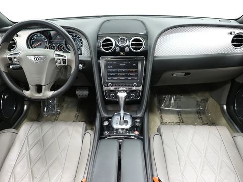 Used 2014 Bentley Flying Spur W12 AWD/4WD image 39
