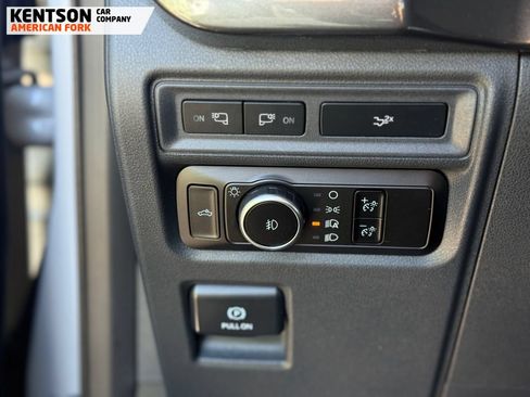 Used 2023 Ford F150 XLT w/ Equipment Group 302A High AWD/4WD image 16