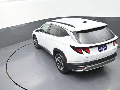 New 2026 Hyundai Tucson SEL w/ Tow & Go Package image 26