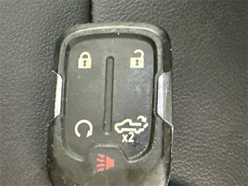 Used 2021 Chevrolet Silverado 1500 RST w/ Convenience Package II image 27