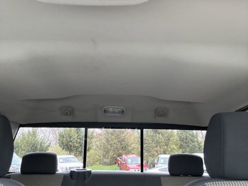 Used 2009 Dodge Ram 1500 Truck SLT image 19