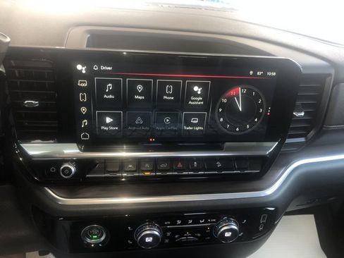 Used 2022 GMC Sierra 1500 SLT image 14