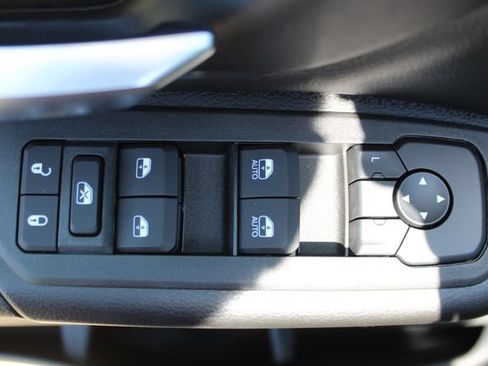 New 2026 RAM 1500 Warlock AWD/4WD image 11