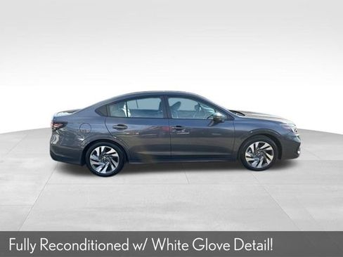 Certified 2025 Subaru Legacy Limited image 9