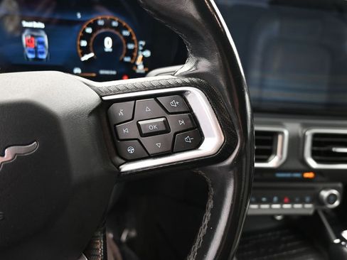 Used 2024 Ford Mustang Premium RWD image 27