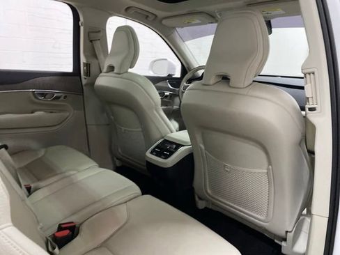 Used 2024 Volvo XC90 B6 Core AWD/4WD image 25