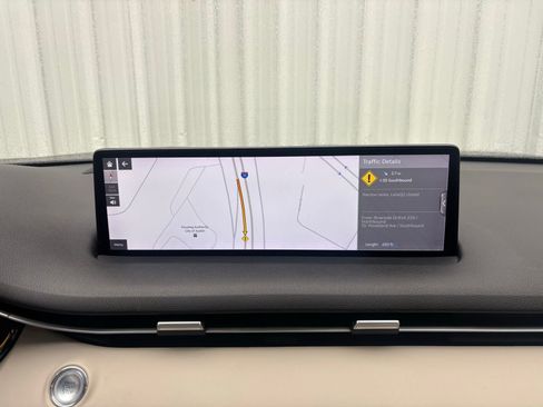 Used 2023 Genesis GV70 2.5T w/ Select Package image 23