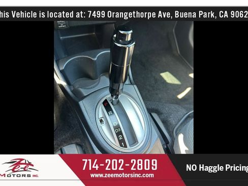 Used 2013 Honda Fit image 33